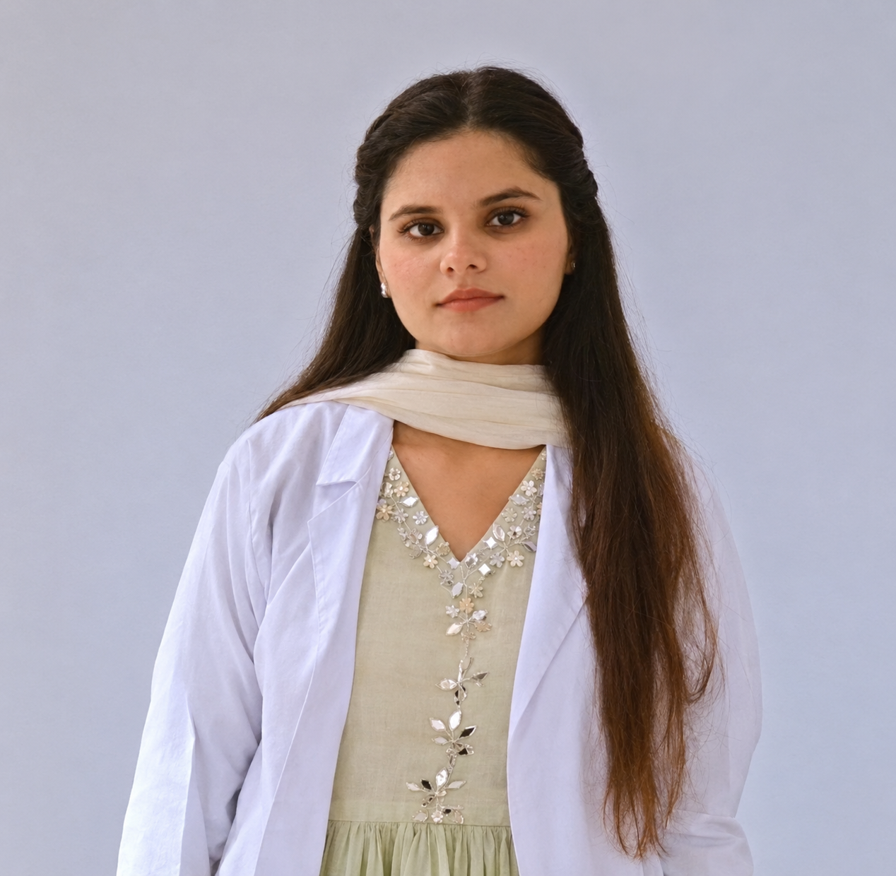 Dr. Fariha Rubab