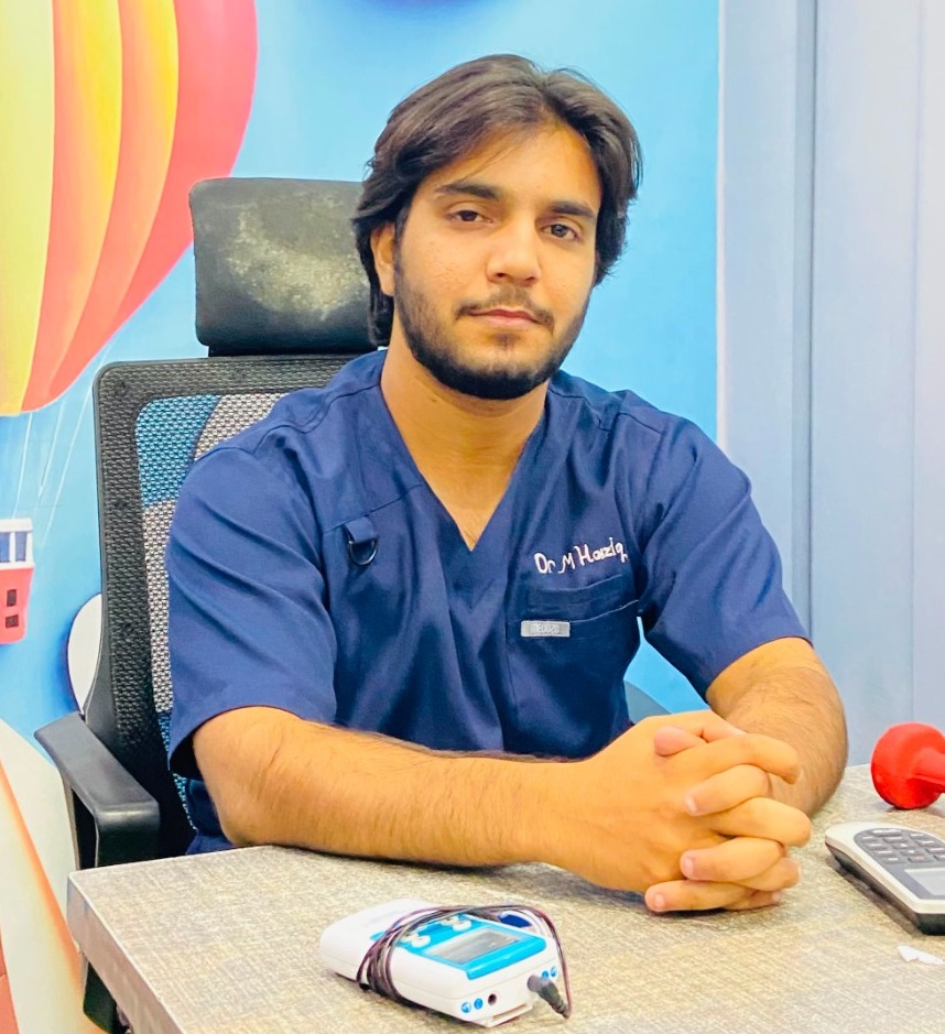 Dr. Muhammad Haziq