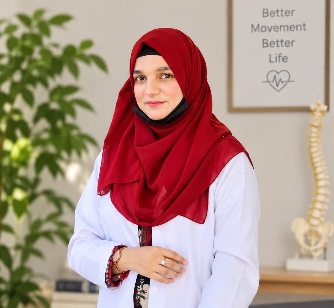 Dr. Rimsha Jutt